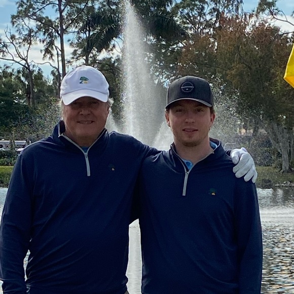 Meet your Posher, Mark - Picture 1 of 1